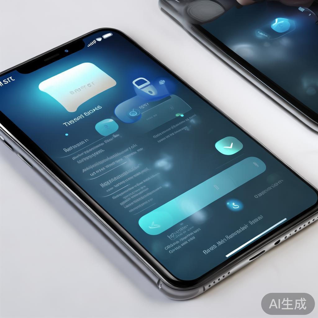 iOS信任软件,如何在iOS应用中实现信任? iOS信任软件,如何在iOS应用中实现信任?