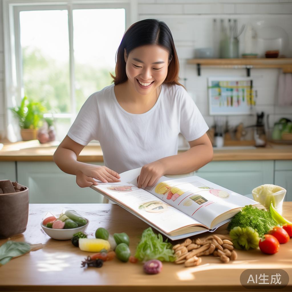 掌握饮食控制的秘诀,健康生活的第一步 掌握饮食控制的秘诀,健康生活的第一步
