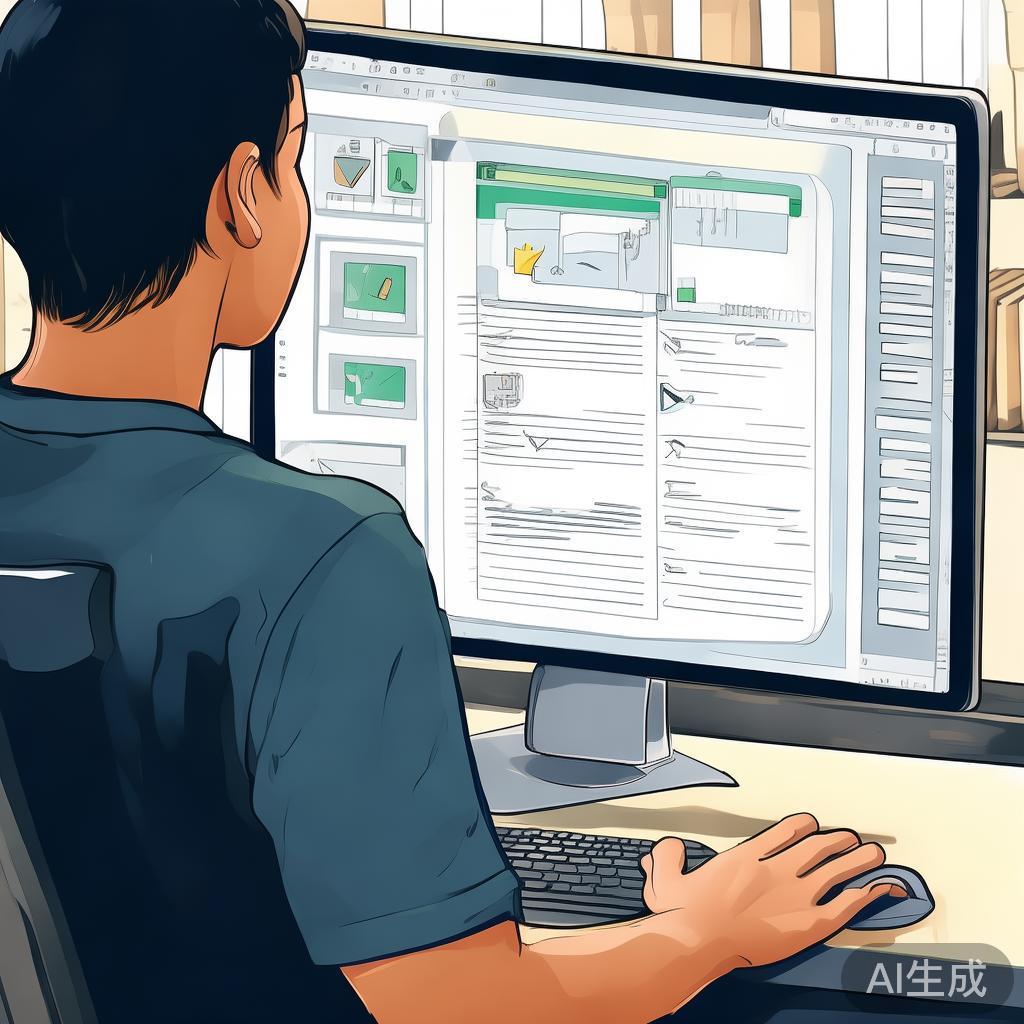 如何在文档中设置页脚的页码 如何在文档中设置页脚的页码