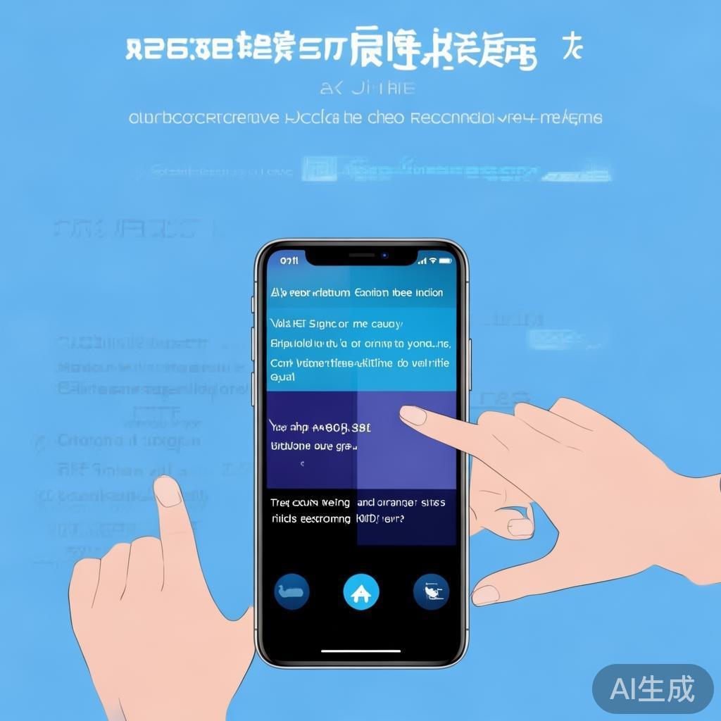 轻松掌握!苹果手机如何设置录屏功能 轻松掌握!苹果手机如何设置录屏功能