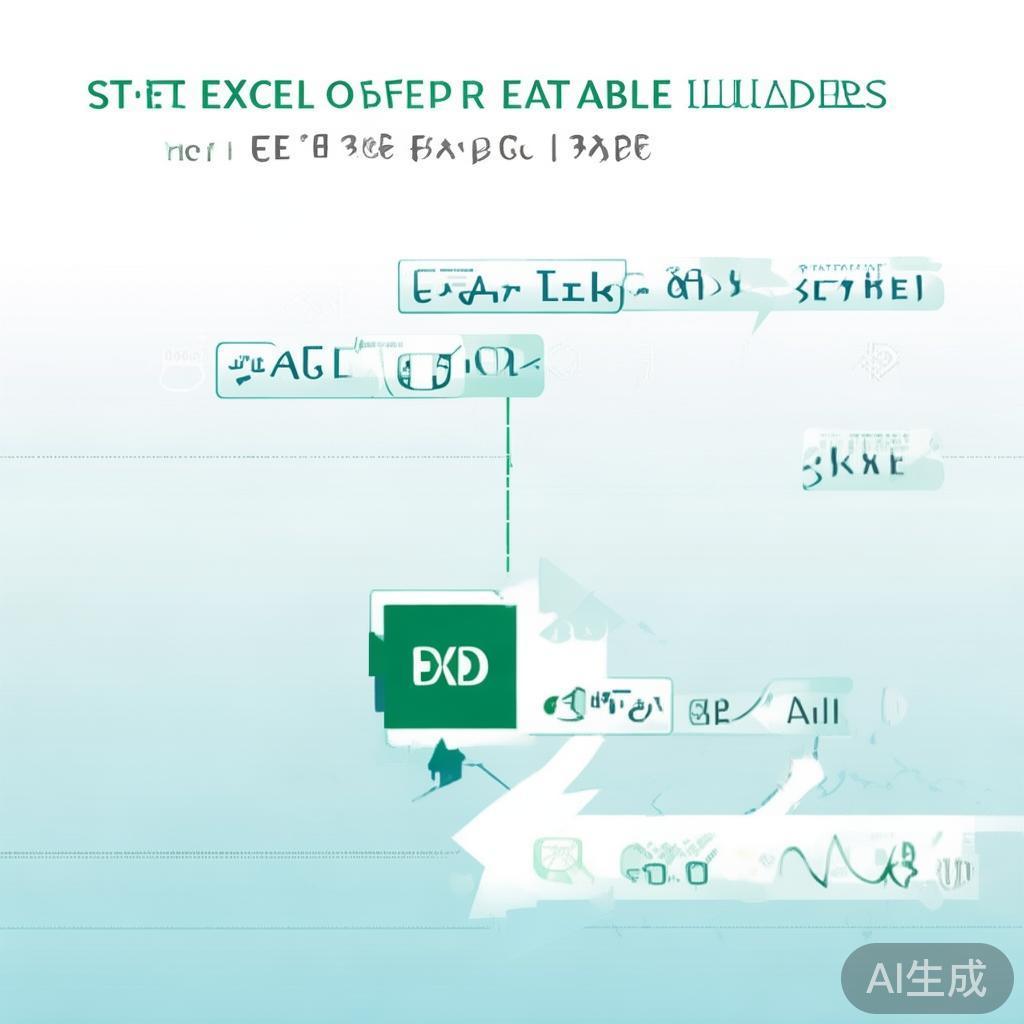 如何让Excel每页都有表头,轻松展示表格数据 如何让Excel每页都有表头,轻松展示表格数据
