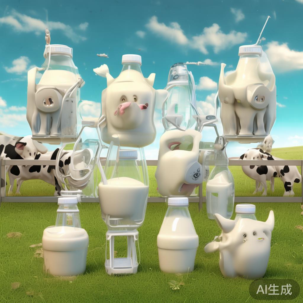 奶阵怎么才能有？这些方法真的有效！