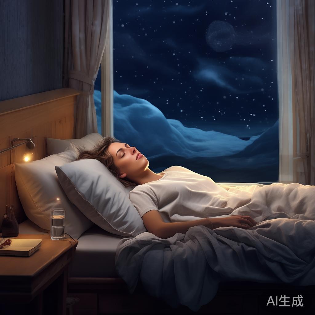 睡前做好这几件事,轻松告别打呼噜 睡前做好这几件事,轻松告别打呼噜