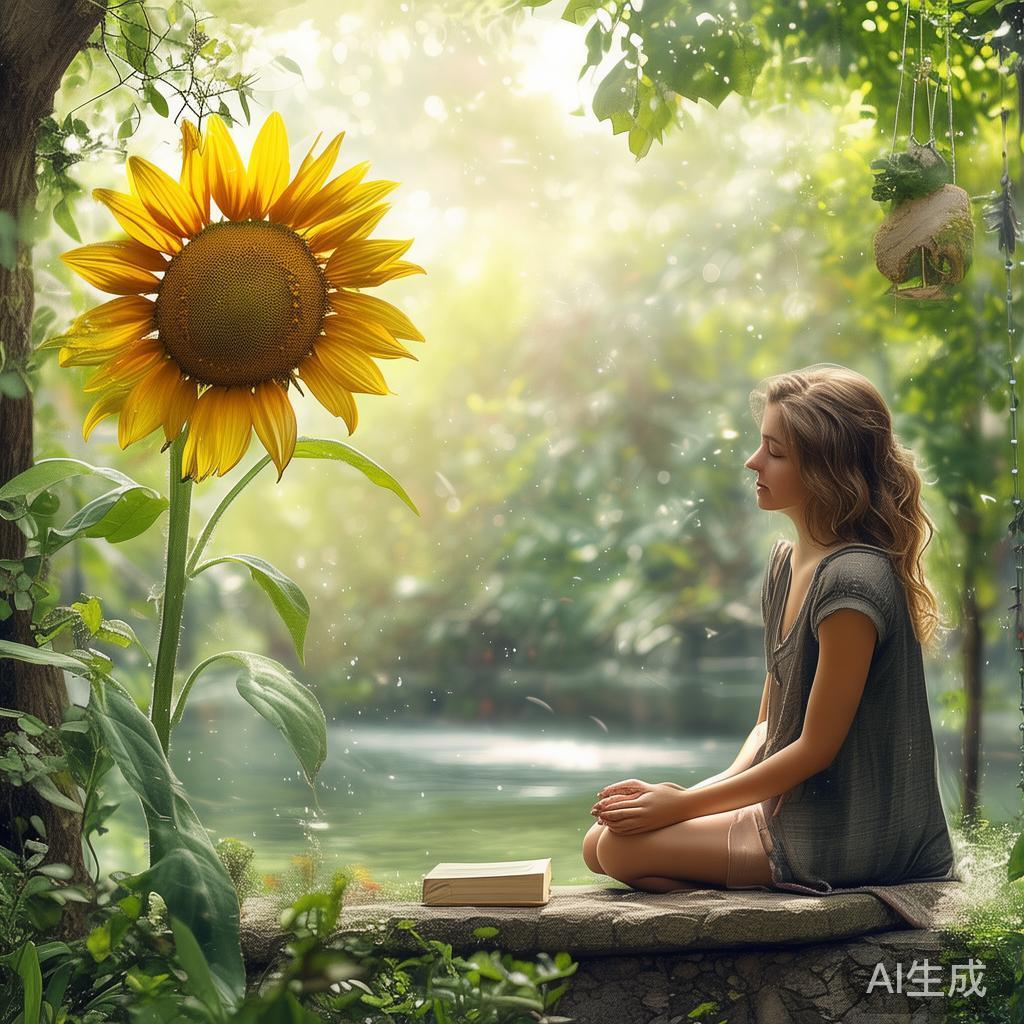 如何让自己不陷入负面情绪的漩涡 如何让自己不陷入负面情绪的漩涡