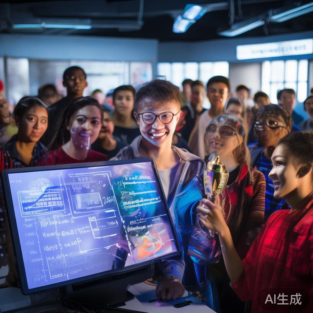 清华保送，如何通过竞赛、特长与综合素质脱颖而出？