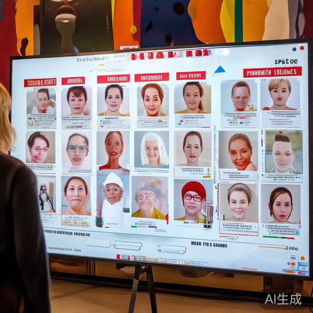 瘦子怎么才能胖脸?—— 增加脸围的健康科学指南 瘦子怎么才能胖脸?—— 增加脸围的健康科学指南