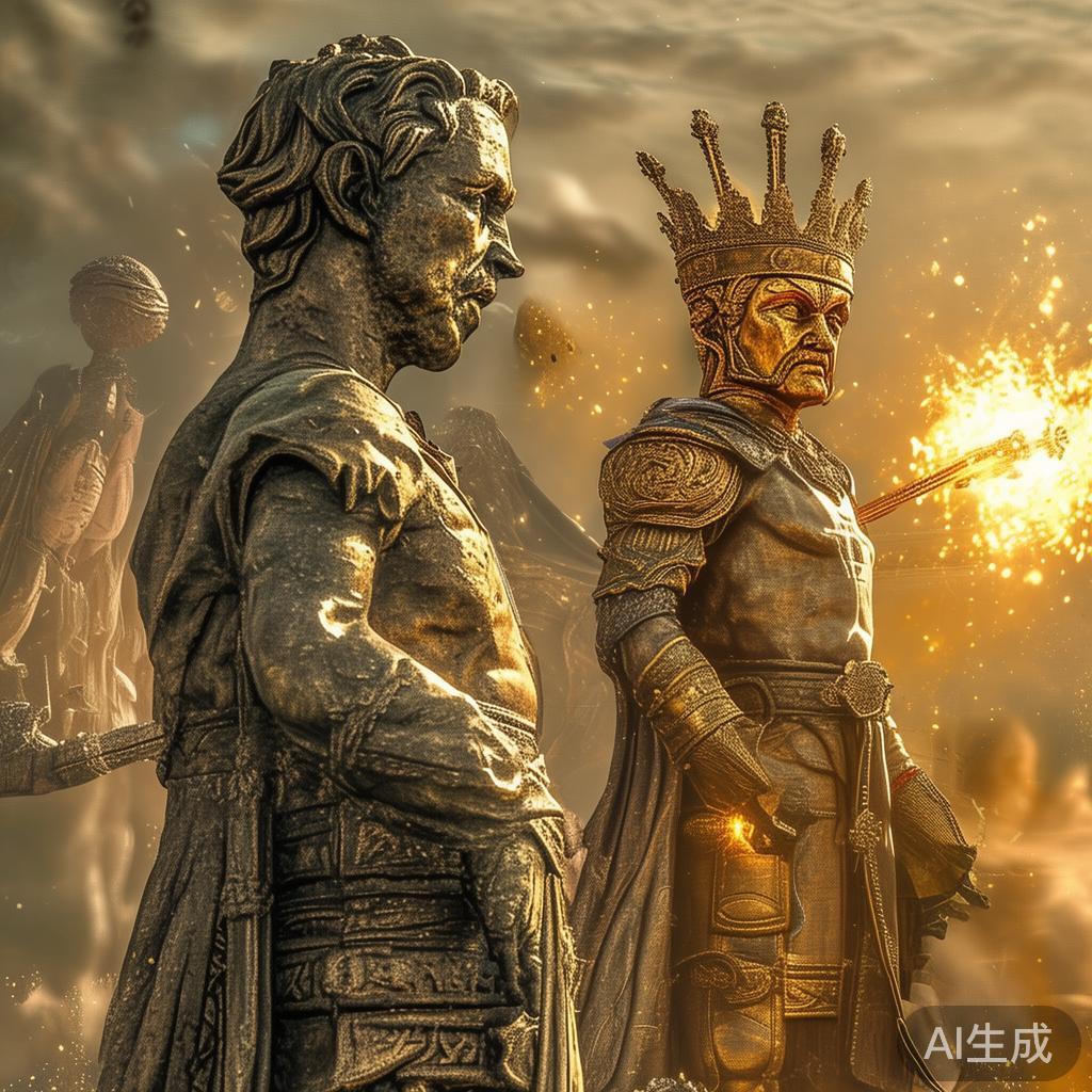 从青铜到王者,实用上分技巧全攻略,告别上分难! 从青铜到王者,实用上分技巧全攻略,告别上分难!