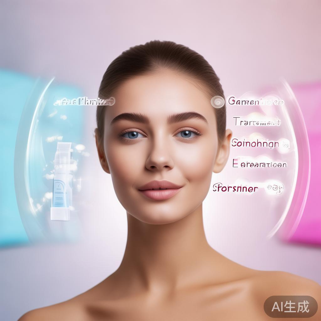 痘痘怕留坑?科学做好这5点,肌肤平滑不留痕 痘痘怕留坑?科学做好这5点,肌肤平滑不留痕