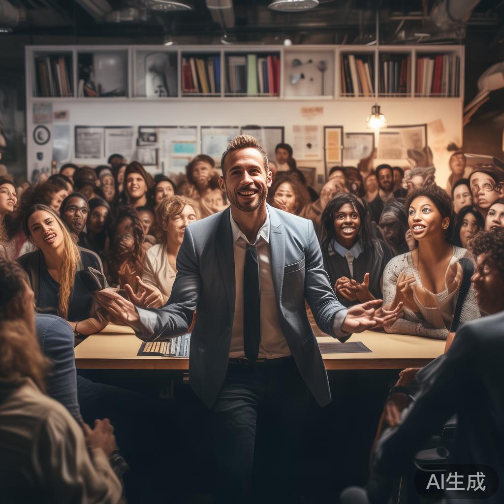 破局，如何从讲师迈向副教授——职称评审的实战指南