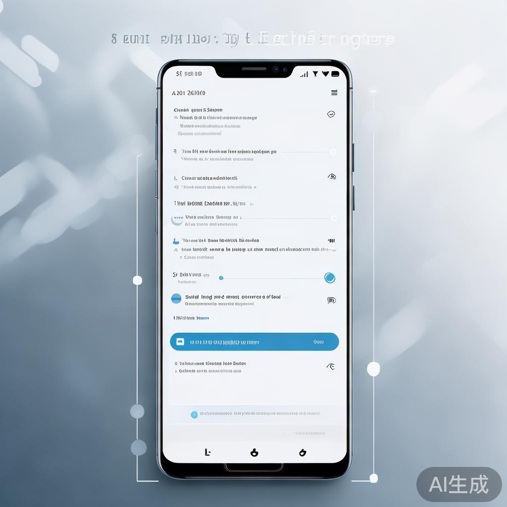 华为手机设置返回键的步骤 guide