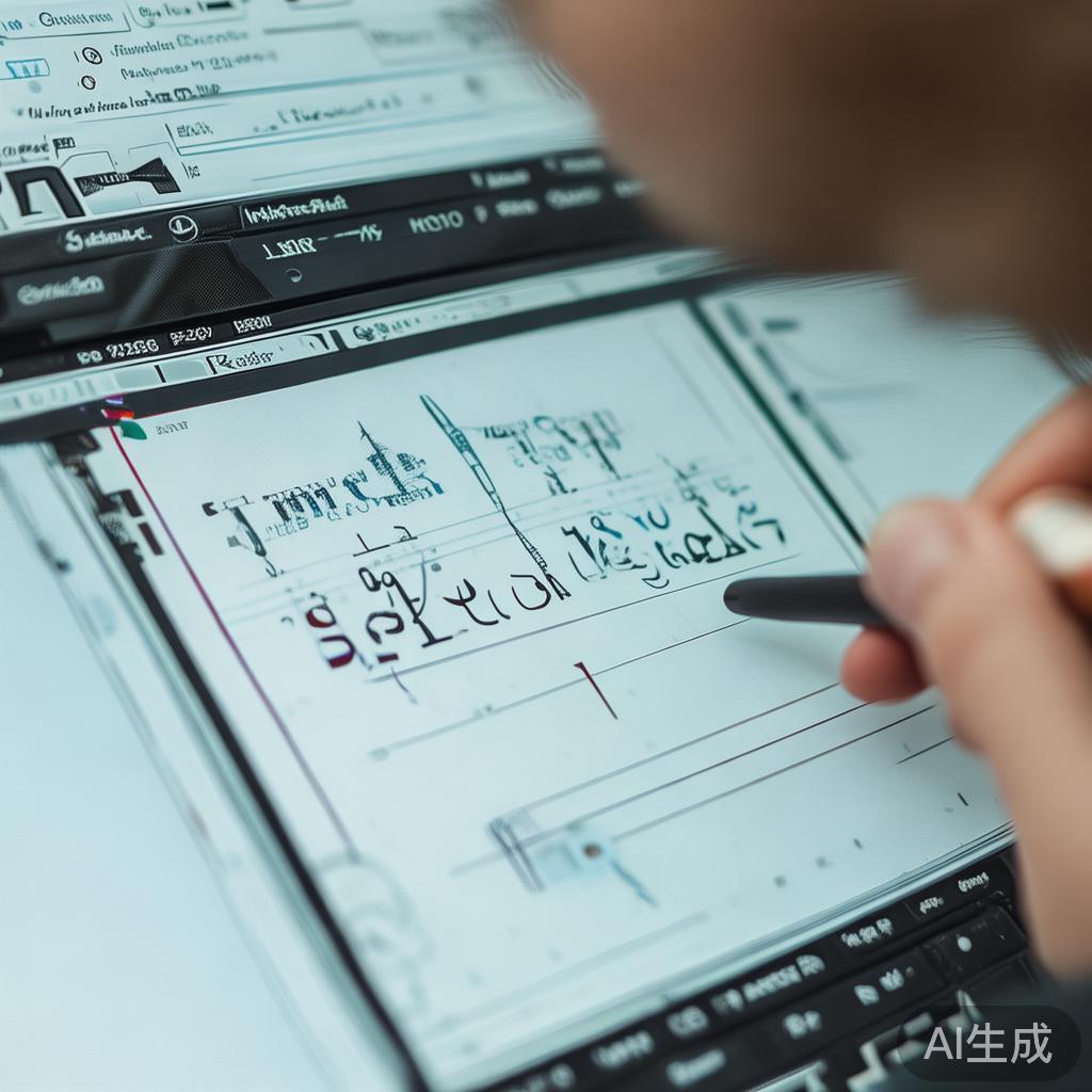 CAD中实现镜像文字保持不变的设置方法 CAD中实现镜像文字保持不变的设置方法