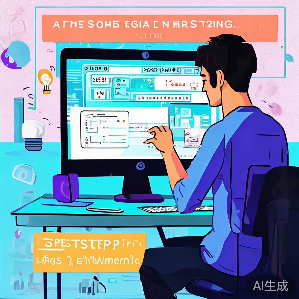 如何轻松实现超大字体设置—从基础到优化