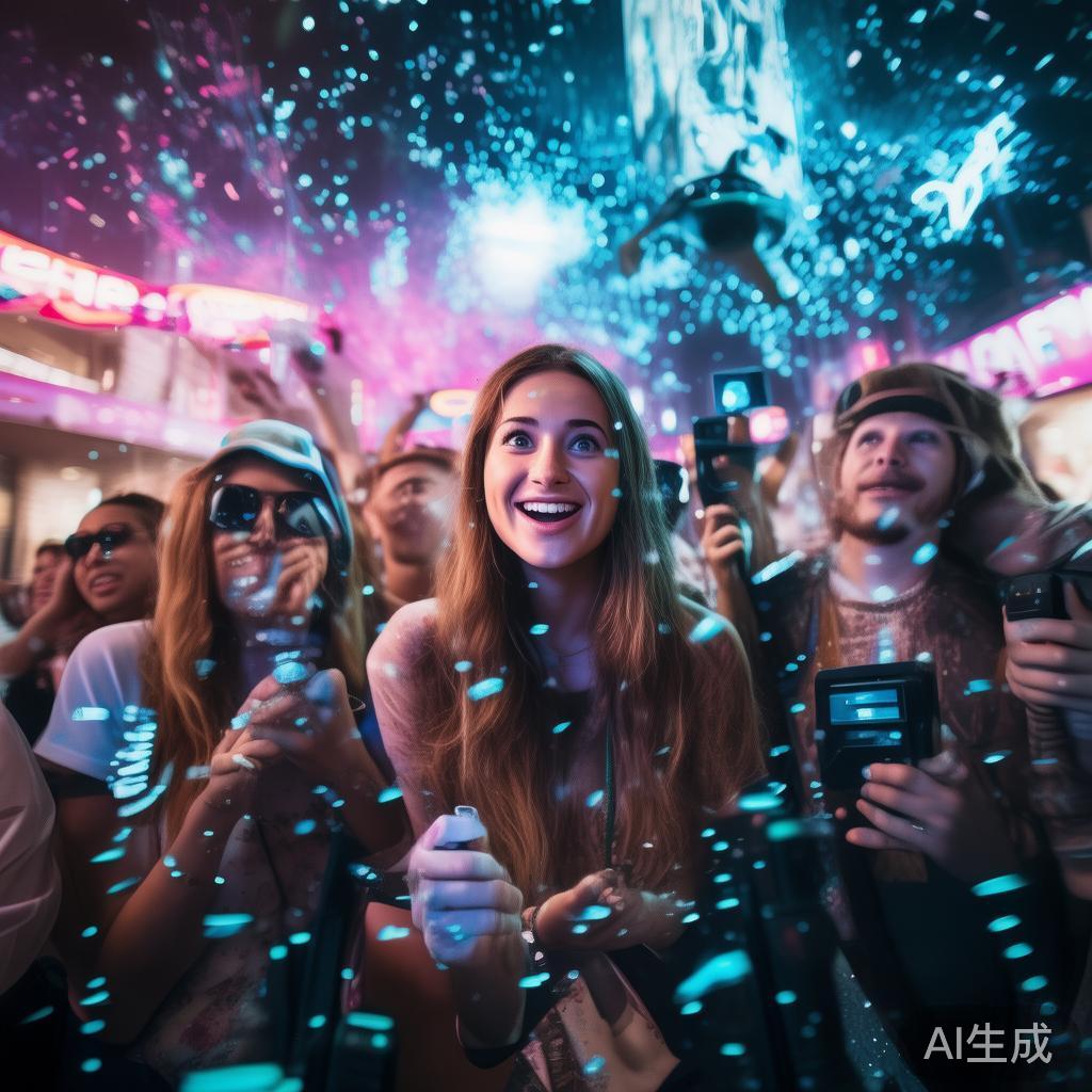 如何实现近距离接触明星？追星族必看的看见明星秘籍！