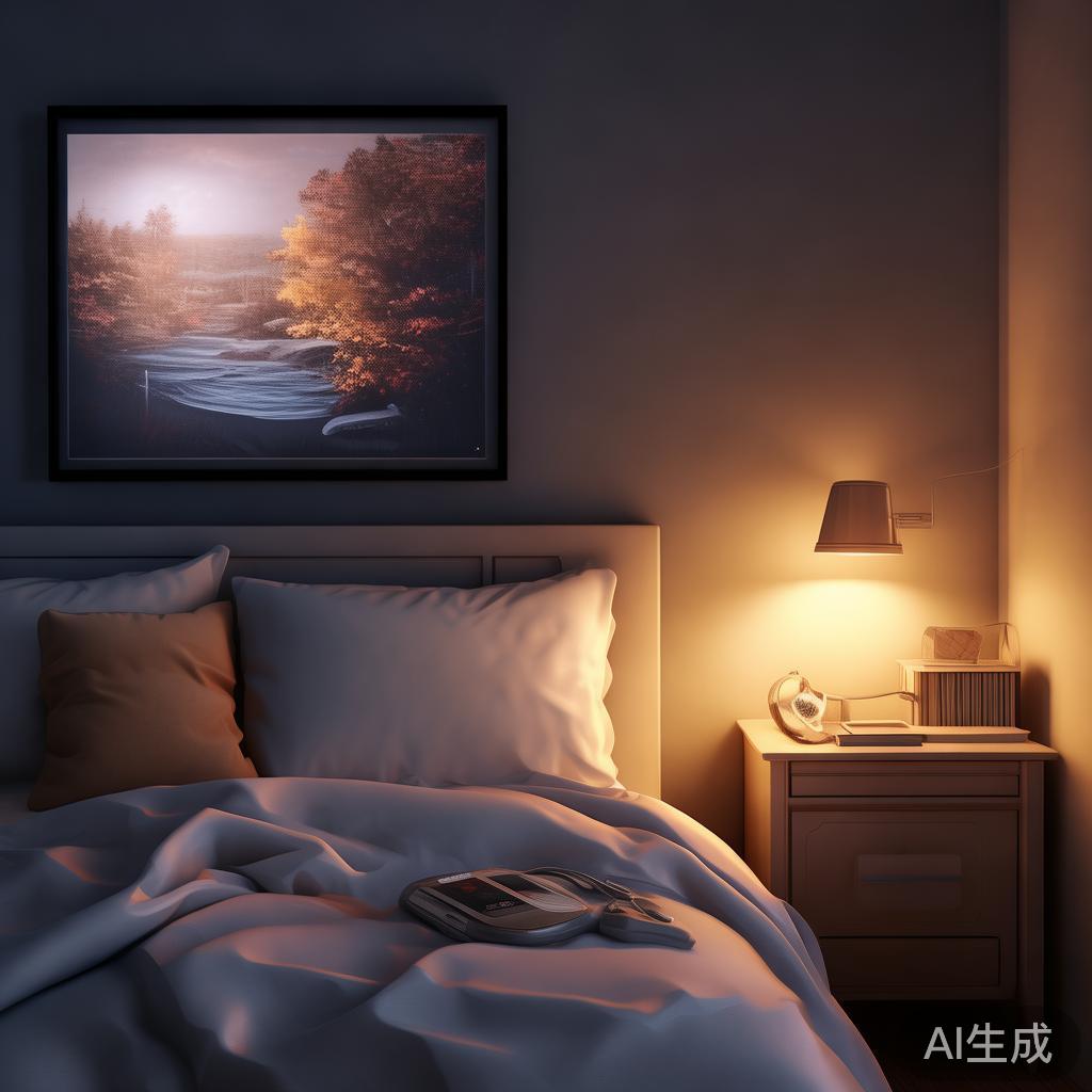 告别夜间起夜！这些方法帮你晚上不再频繁小便