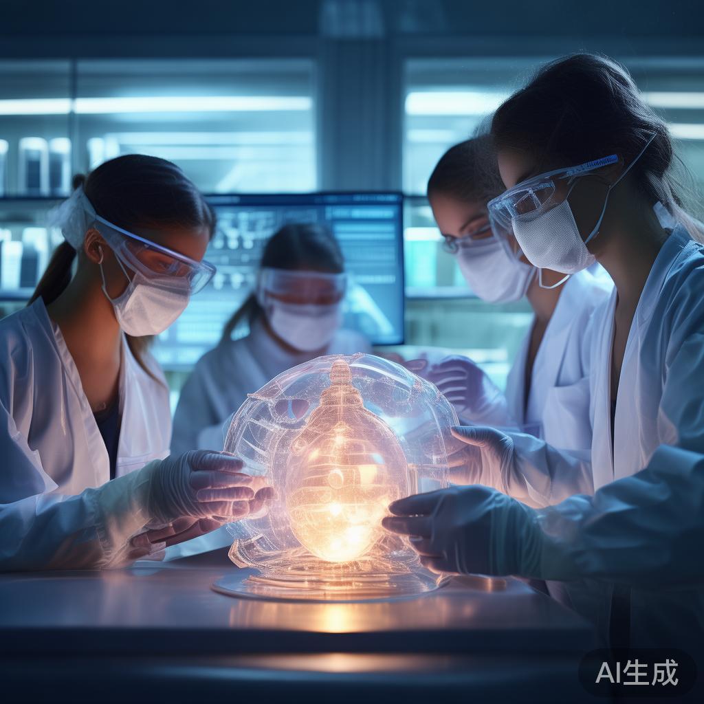 二胎生育如何规避基因突变风险？科学守护宝宝健康