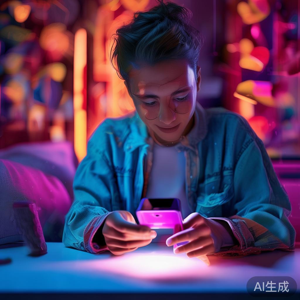 如何轻松设置手机铃声,让你的个性响彻每个瞬间 如何轻松设置手机铃声,让你的个性响彻每个瞬间