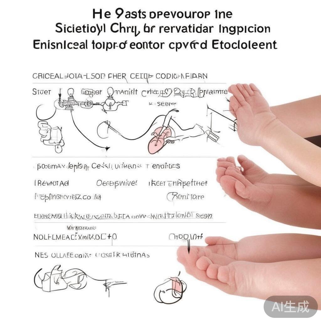 如何科学预防胎儿脐带绕颈?关键措施与注意事项 如何科学预防胎儿脐带绕颈?关键措施与注意事项