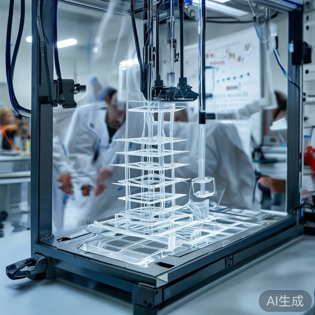 3D打印层纹的成因与有效避免策略,提升打印质量的关键 3D打印层纹的成因与有效避免策略,提升打印质量的关键