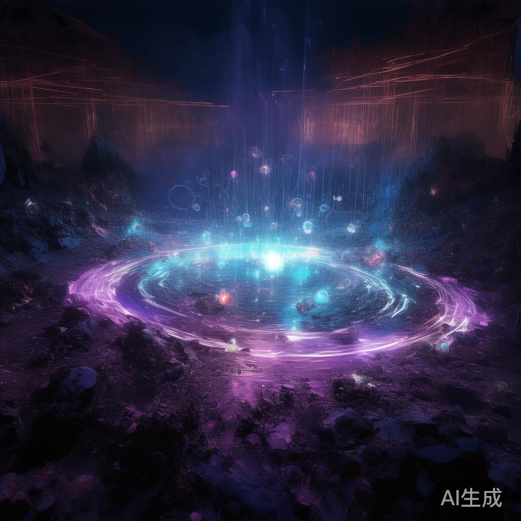 一个神奇的磁场—空号怎么设置？
