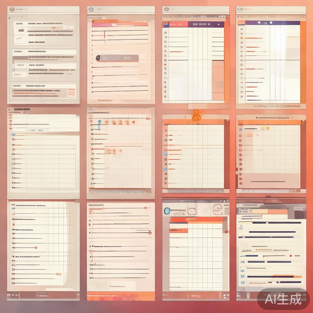 轻松设置页边距,从基础到进阶的指南 轻松设置页边距,从基础到进阶的指南