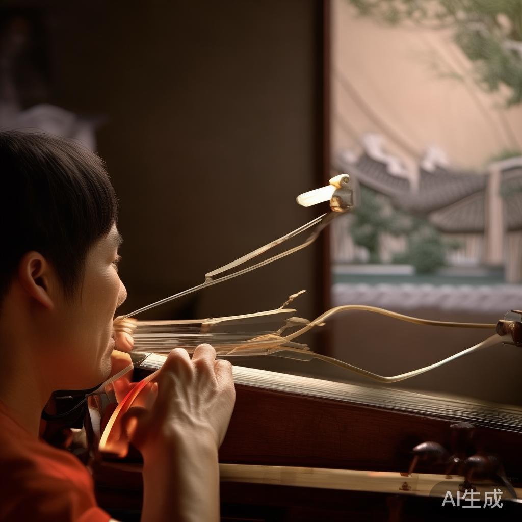 葫芦丝连吐技巧,如何有效避免咕音,让演奏更流畅 葫芦丝连吐技巧,如何有效避免咕音,让演奏更流畅