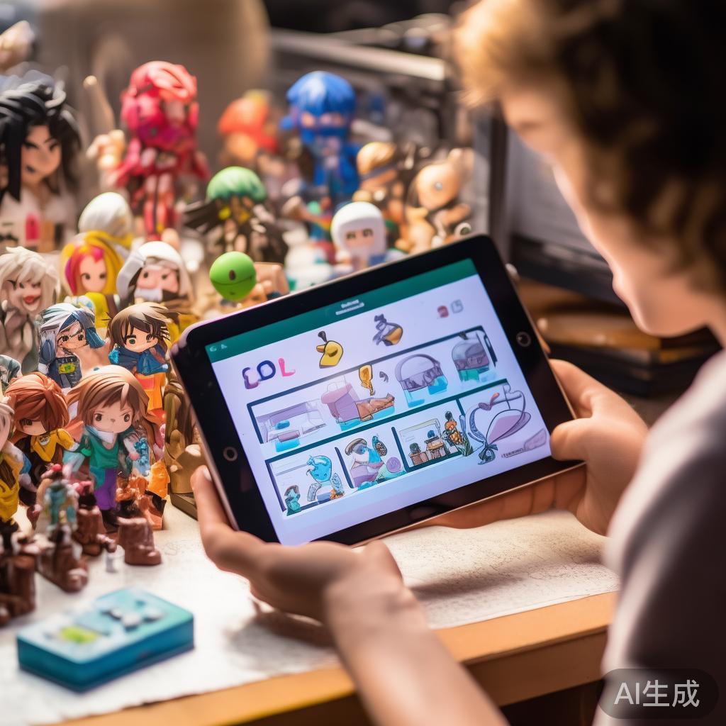 如何轻松拥有心仪的动漫手办?一份新手入门指南 如何轻松拥有心仪的动漫手办?一份新手入门指南