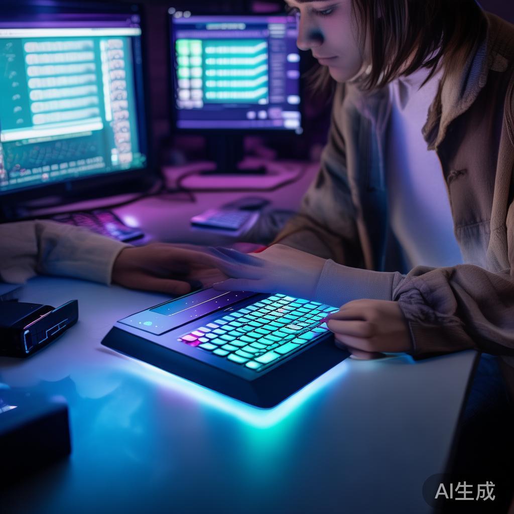 打造个性化打字体验,如何设置打字声音 打造个性化打字体验,如何设置打字声音