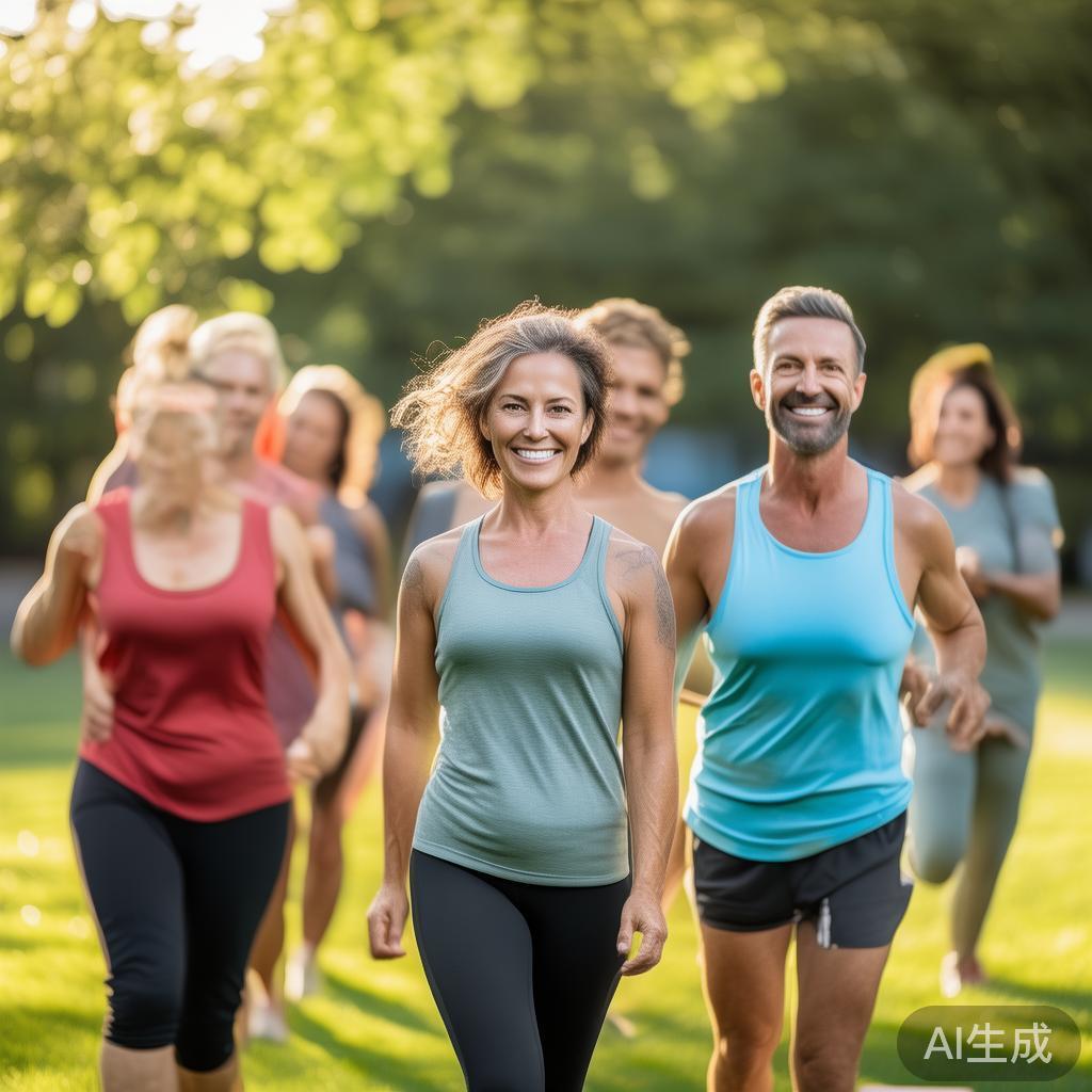健康减重指南,科学方法助你达到94斤目标 健康减重指南,科学方法助你达到94斤目标
