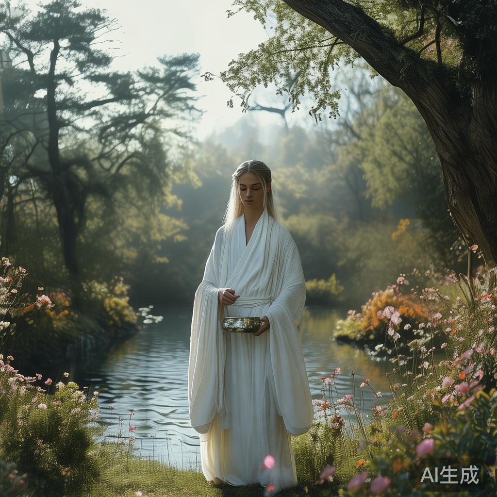 如何避免对一个人上头，保持清醒，守住内心的平衡