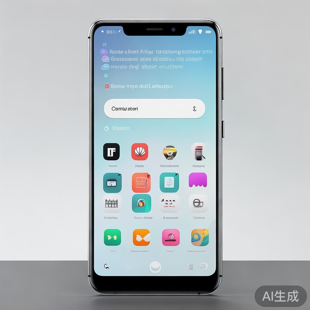 华为手机桌面设置全指南 华为手机桌面设置全指南