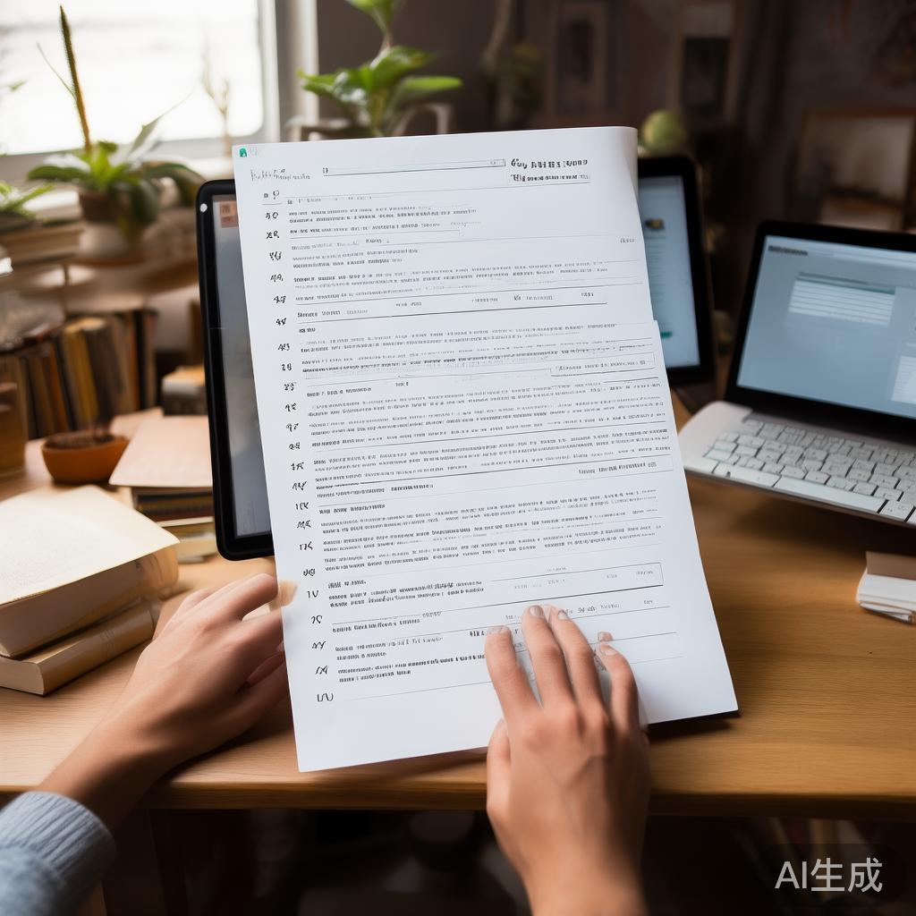 Word文档中页脚页码的巧妙设置方法