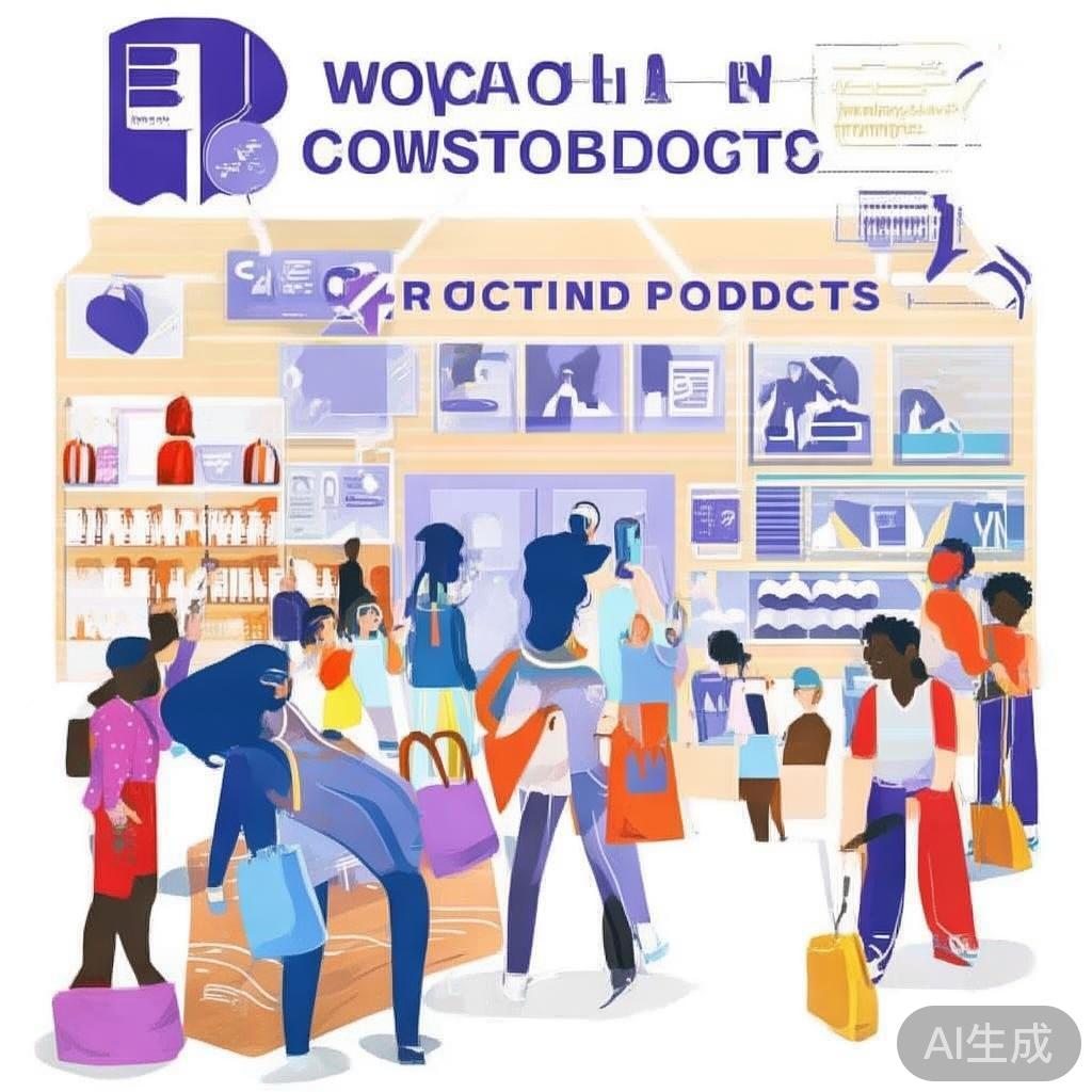 避开假货陷阱,实用指南助你安心购物 避开假货陷阱,实用指南助你安心购物