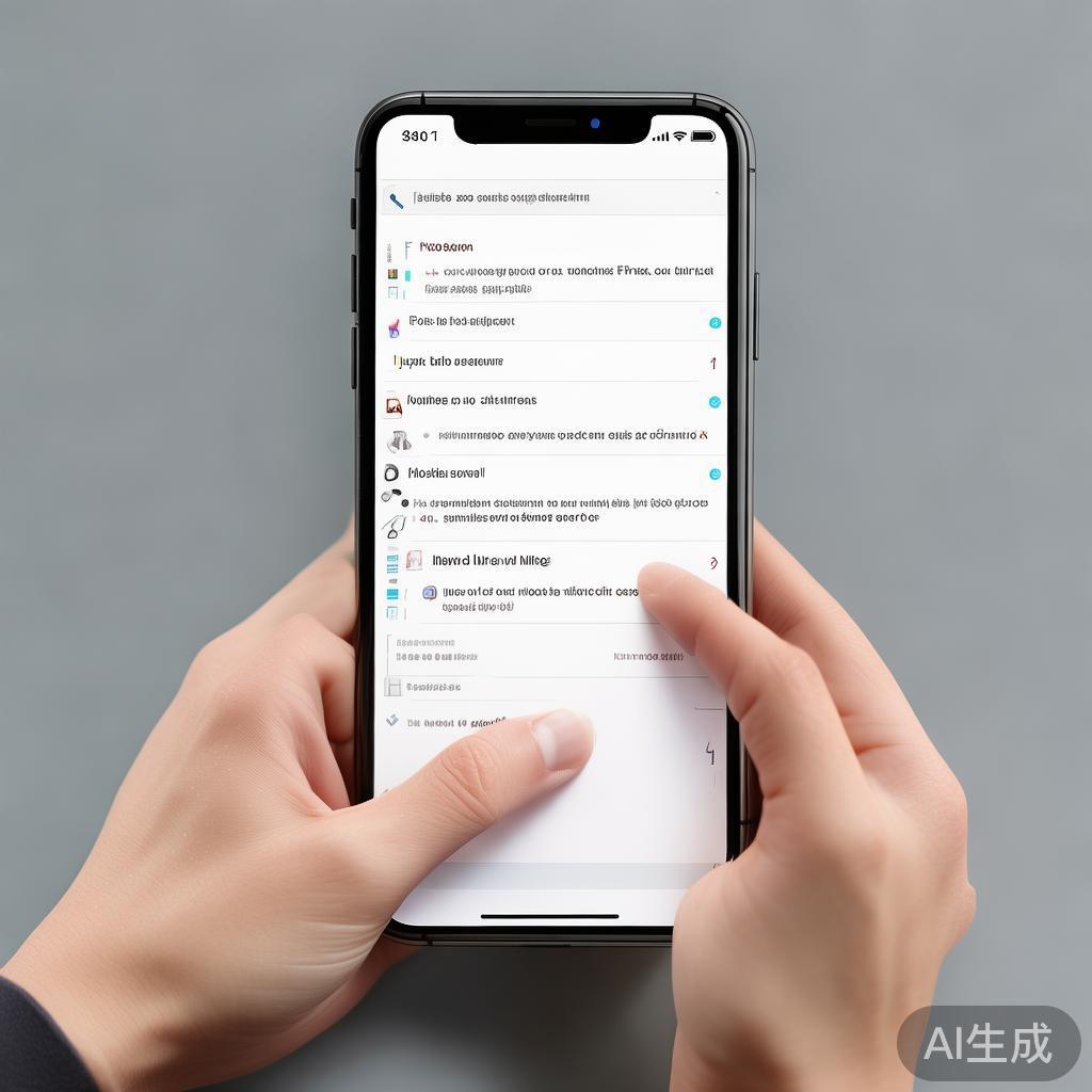 设置苹果手机字体的步骤与技巧 设置苹果手机字体的步骤与技巧