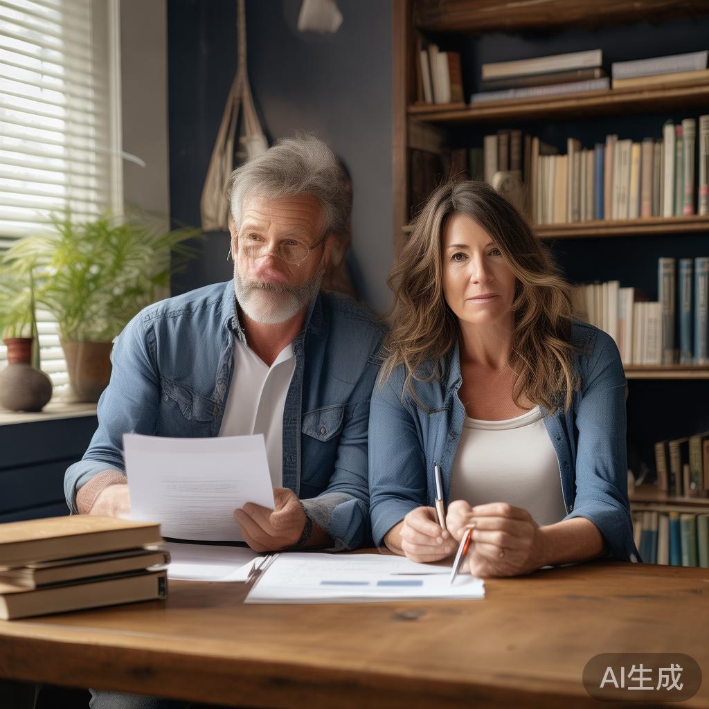 如何冷静、理性、妥善地处理带娃离婚事宜 如何冷静、理性、妥善地处理带娃离婚事宜