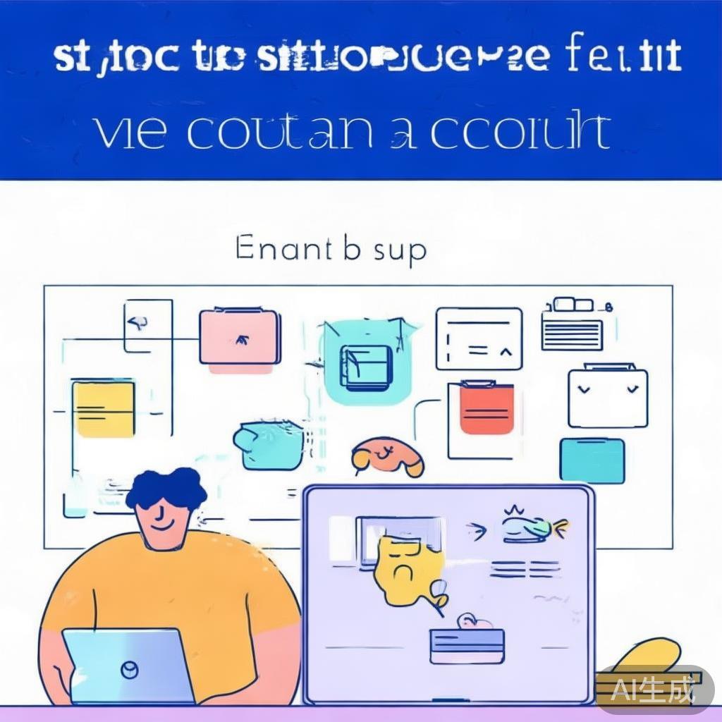 轻松几步,设置您的邮箱账号,全面指南 轻松几步,设置您的邮箱账号,全面指南
