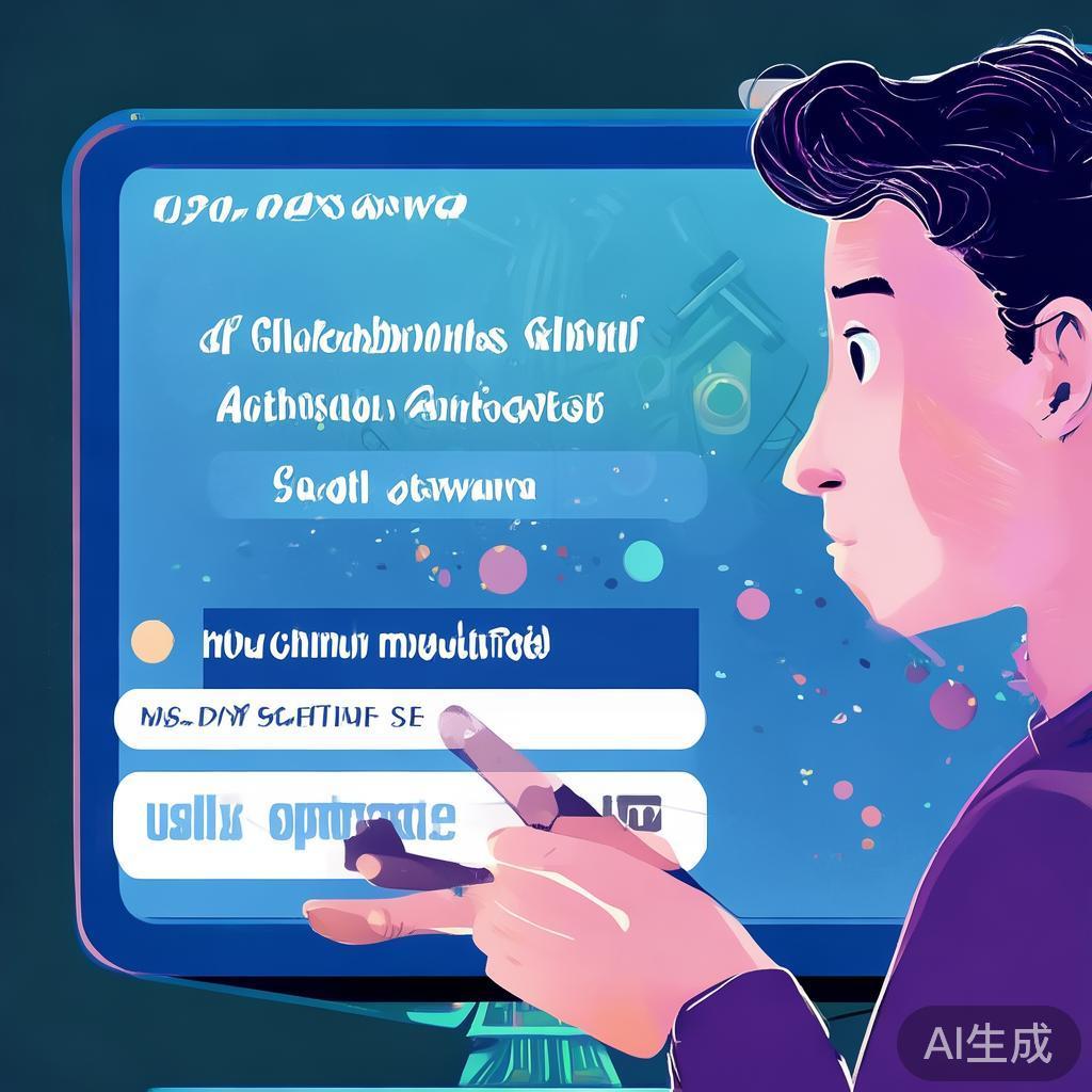 设置屏保密码，掌握屏幕安全的关键步骤