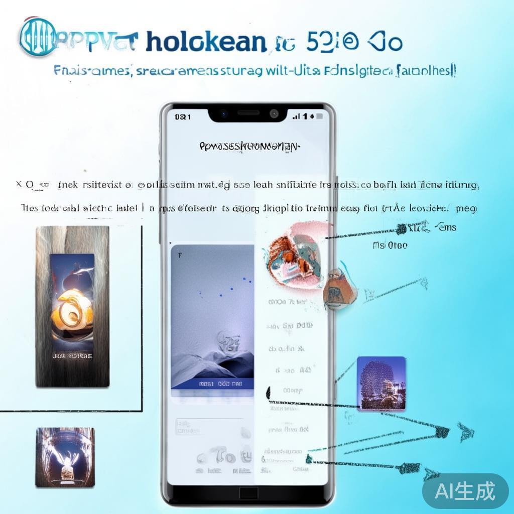 OPPO手机快速设置锁屏教程,安全与便捷的双重保障 OPPO手机快速设置锁屏教程,安全与便捷的双重保障