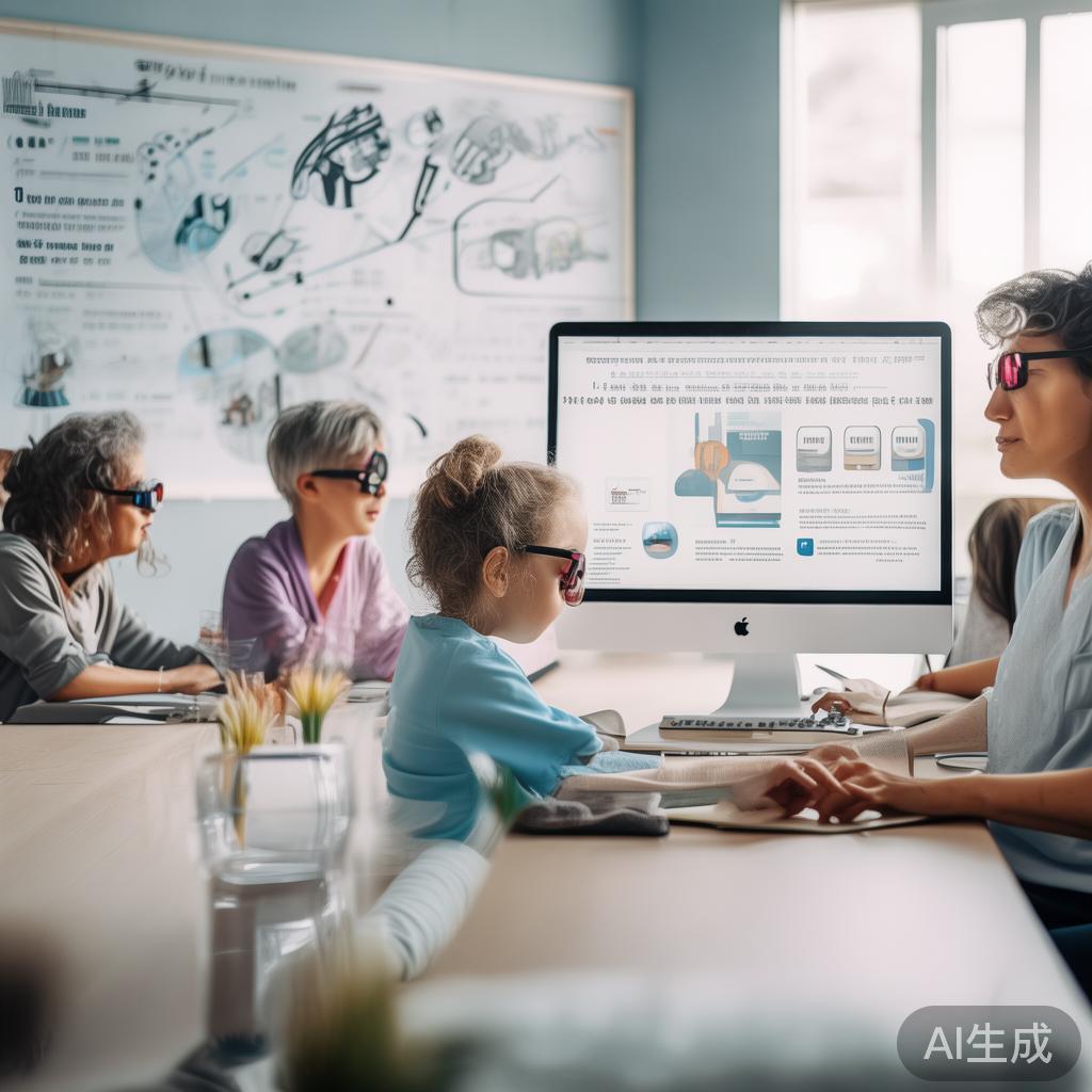 远离近视困扰,这些方法真的有用吗?——科学护眼指南 远离近视困扰,这些方法真的有用吗?——科学护眼指南