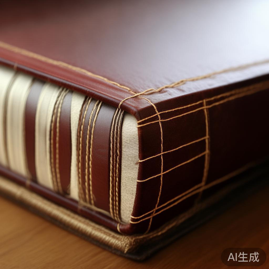 装订线,细节决定成败,如何设置才能让书本更完美 装订线,细节决定成败,如何设置才能让书本更完美