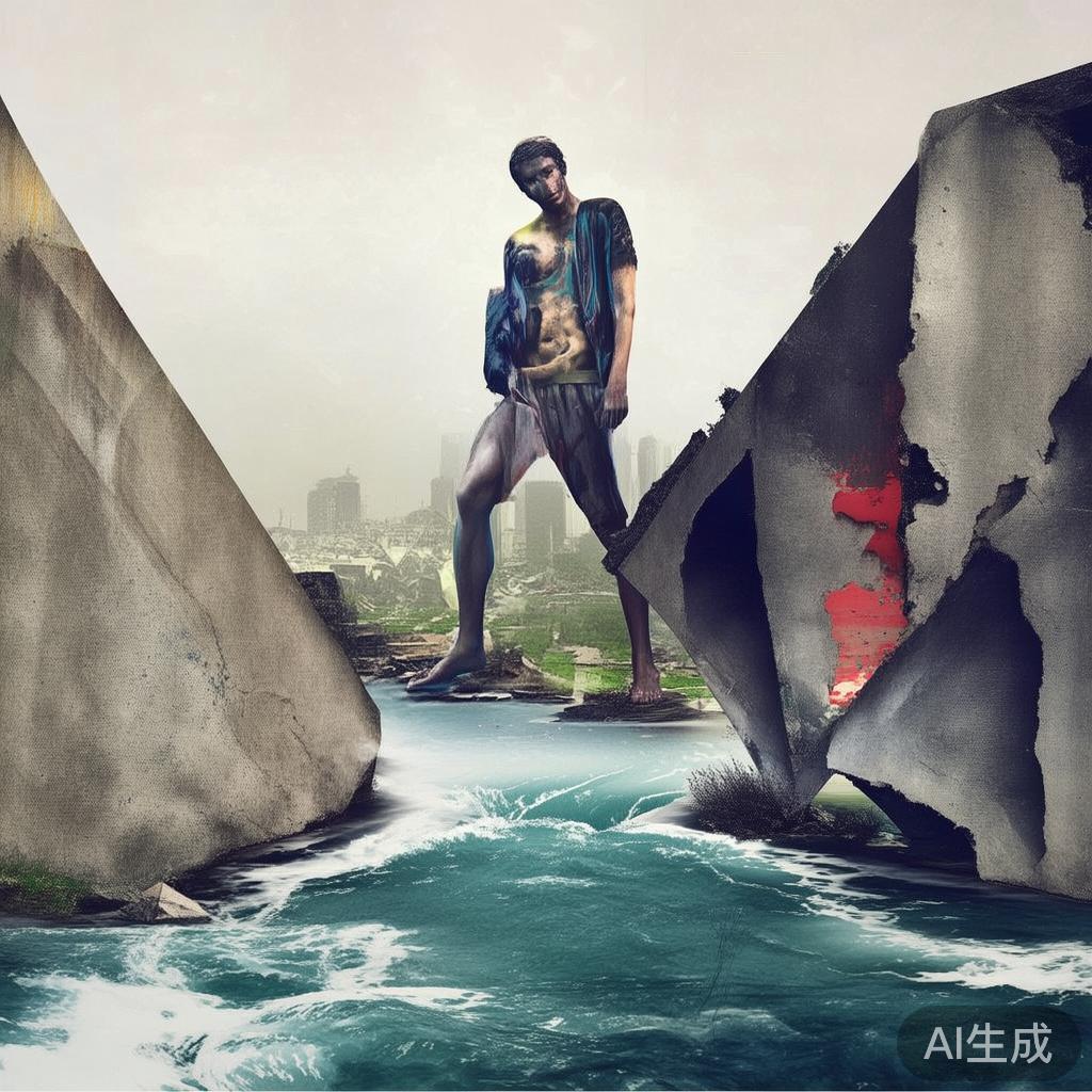 建构的疼痛,如何在自我与世界之间找到平衡 建构的疼痛,如何在自我与世界之间找到平衡