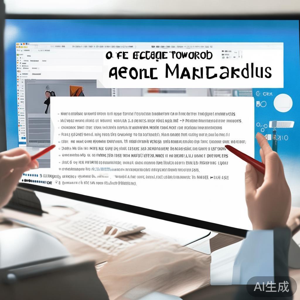 Word中如何轻松设置页边距 Word中如何轻松设置页边距