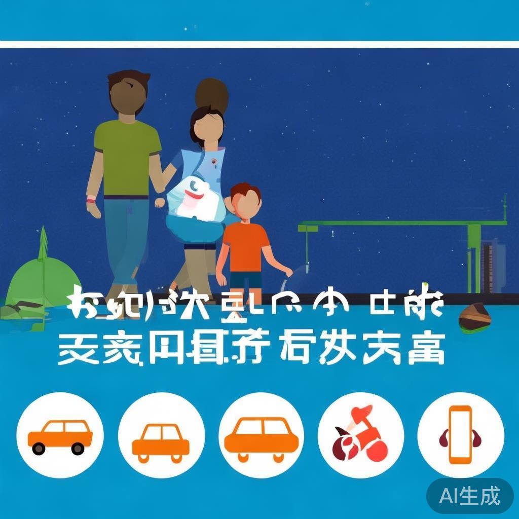 拒绝酒驾，守护安全，这些方法让你远离酒驾风险