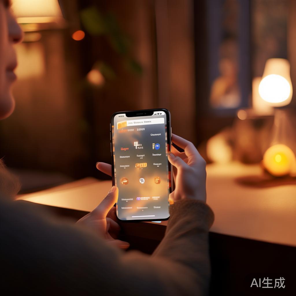 微信夜间模式设置指南,轻松享受舒适阅读体验 微信夜间模式设置指南,轻松享受舒适阅读体验