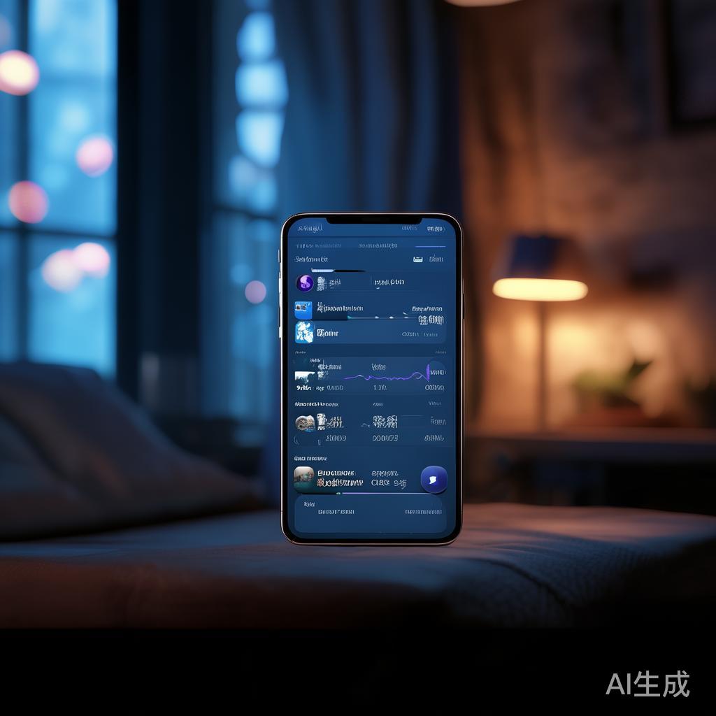 微信夜间模式的设置与优化 微信夜间模式的设置与优化
