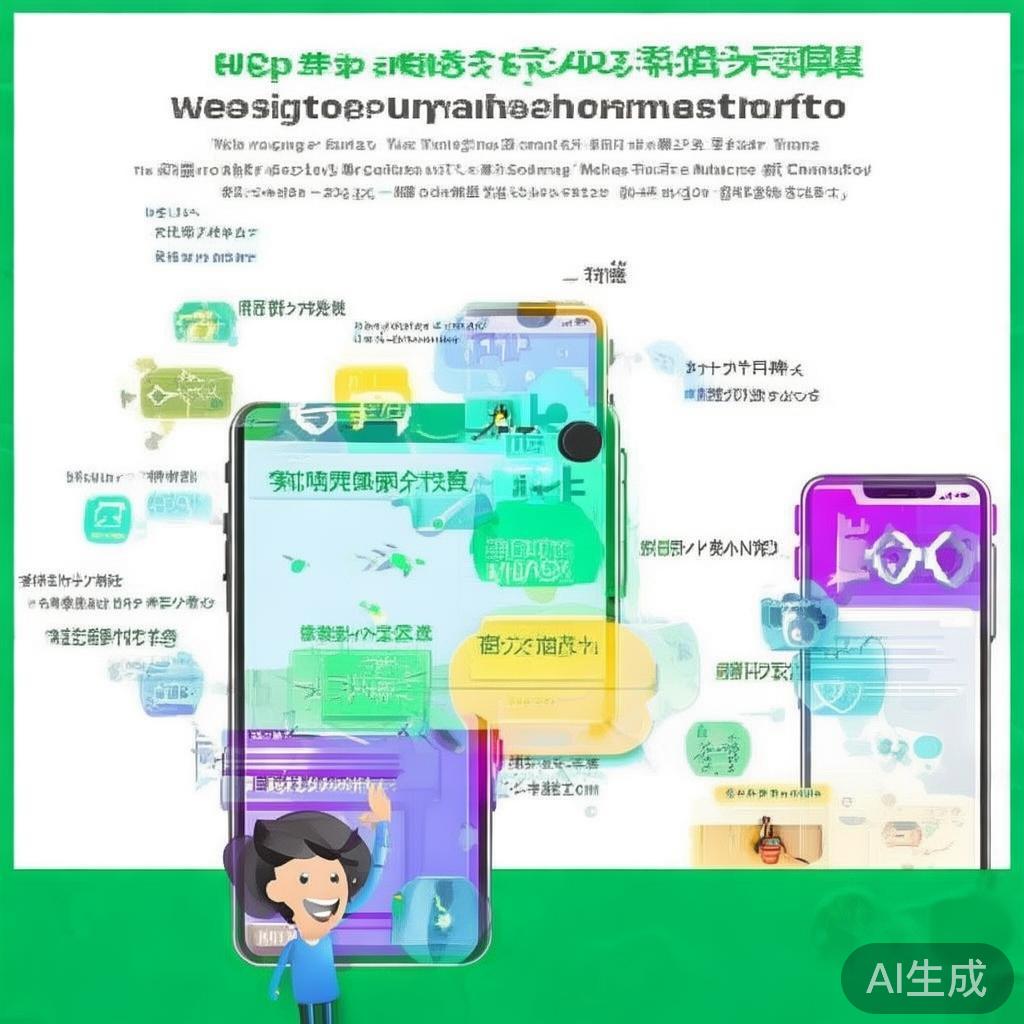 微信群管理新手指南,如何轻松设置群管理员 微信群管理新手指南,如何轻松设置群管理员