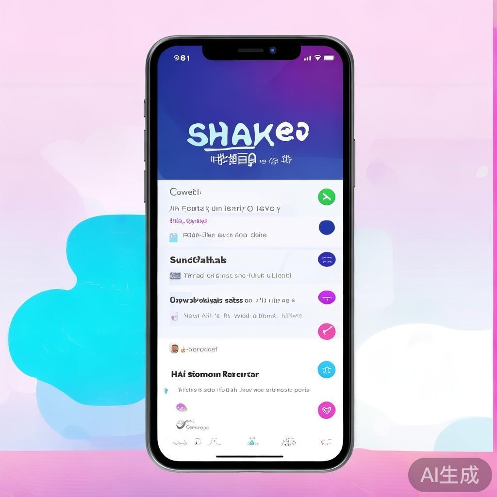 微信摇一摇个性化设置指南 微信摇一摇个性化设置指南