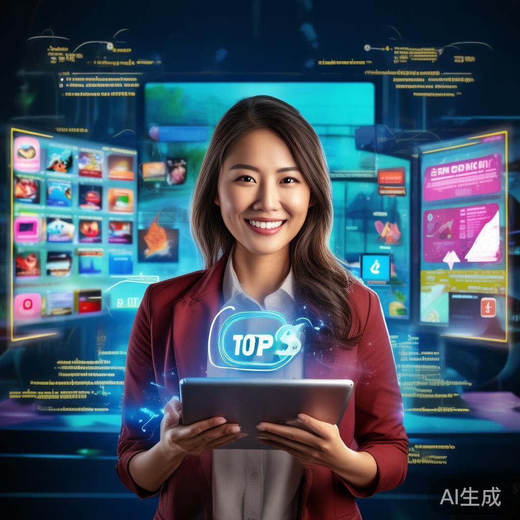 淘宝卖家必看,3大策略告别同款内卷,打造独特爆款秘籍 淘宝卖家必看,3大策略告别同款内卷,打造独特爆款秘籍