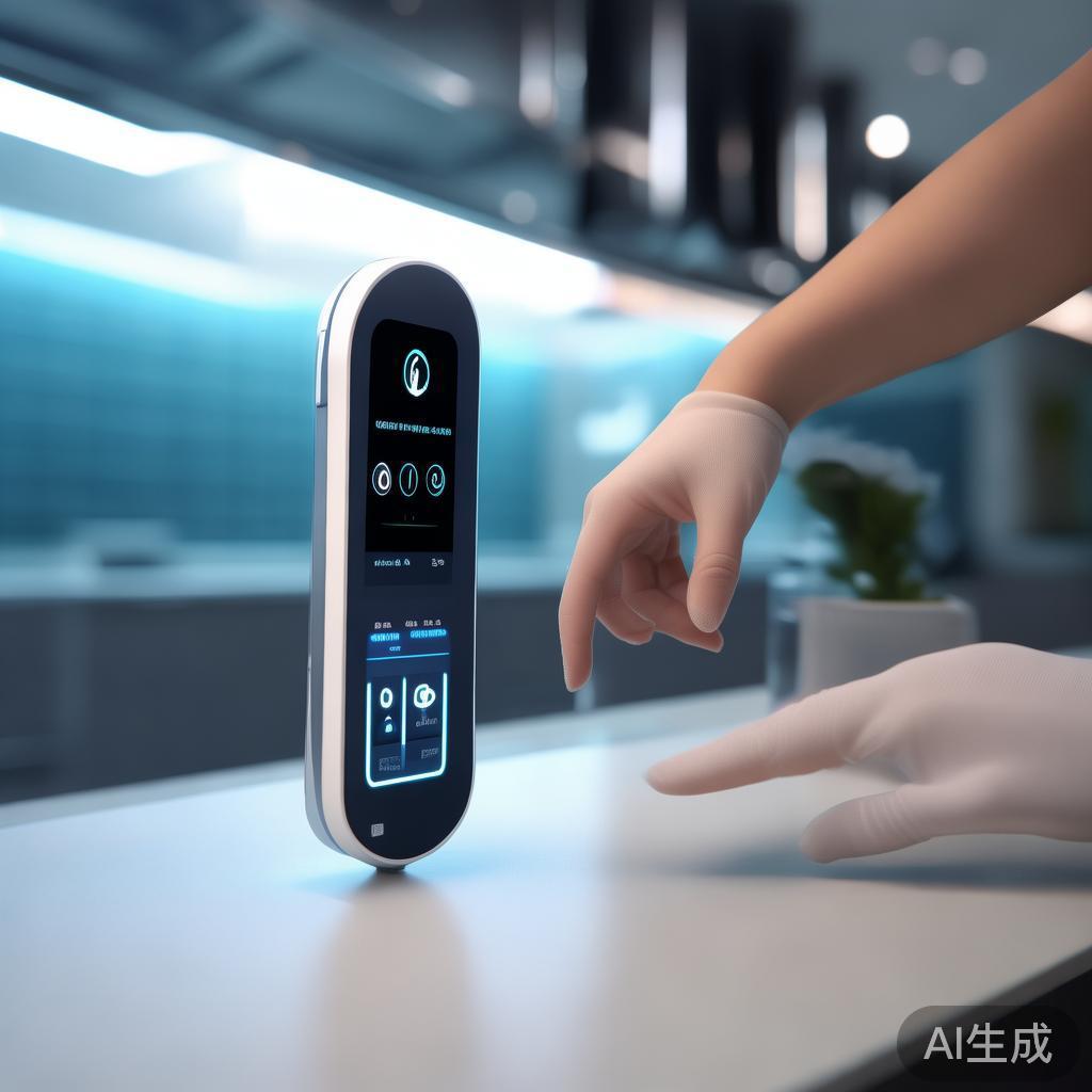 精准调控,轻松掌握——温度控制器的设置指南 精准调控,轻松掌握——温度控制器的设置指南
