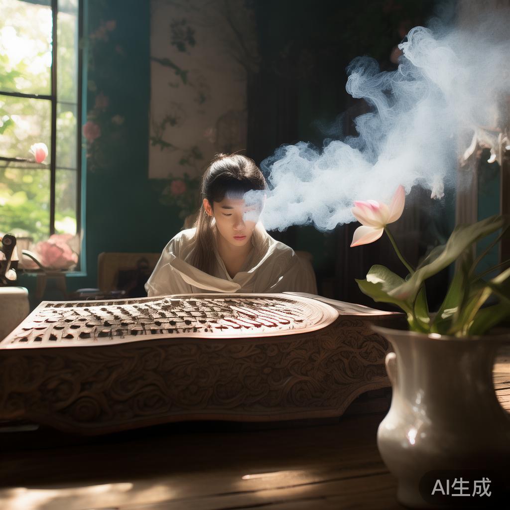 告别夹音,掌握完美气息的艺术 告别夹音,掌握完美气息的艺术