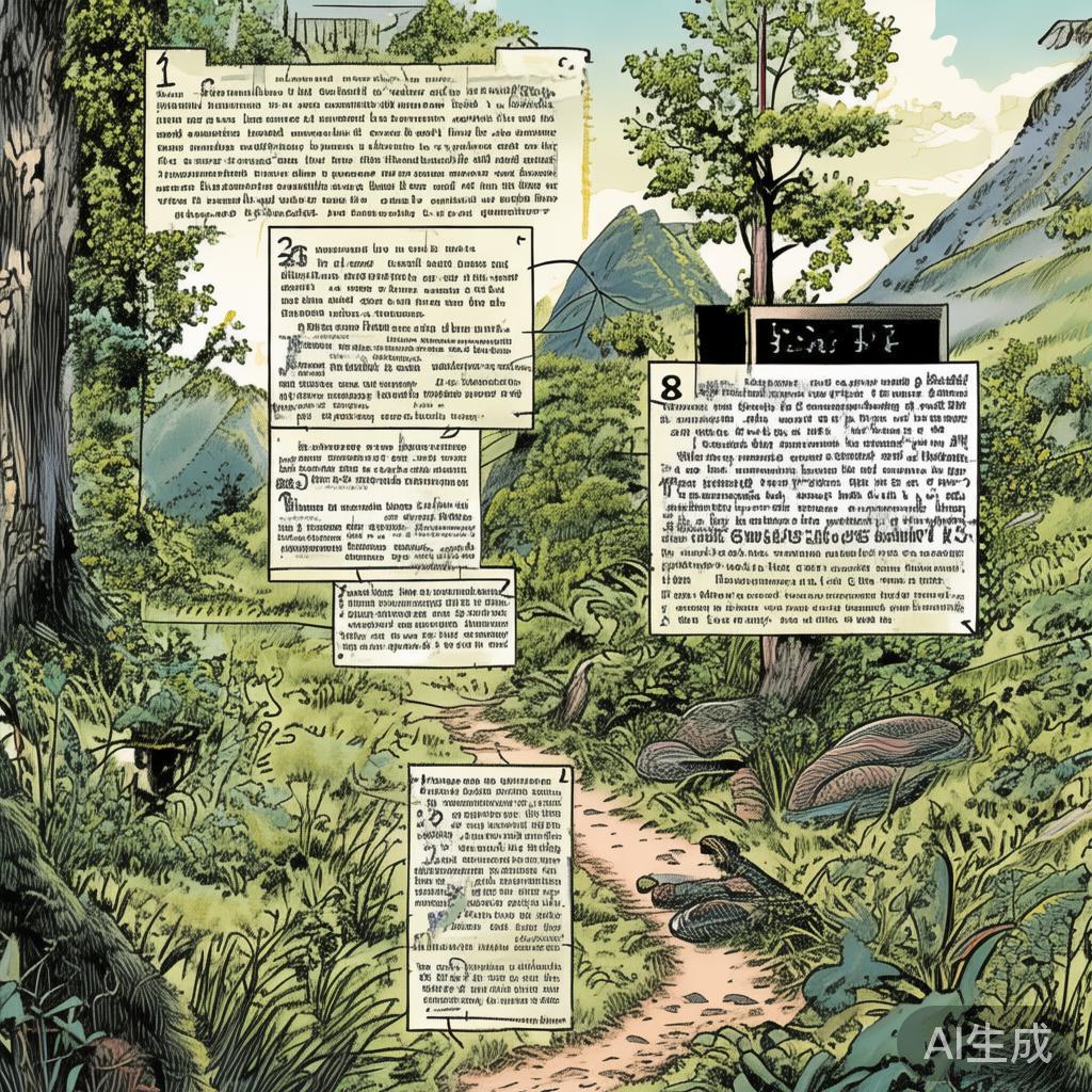 实用指南,如何有效避免与蛇相遇和遭遇风险 实用指南,如何有效避免与蛇相遇和遭遇风险